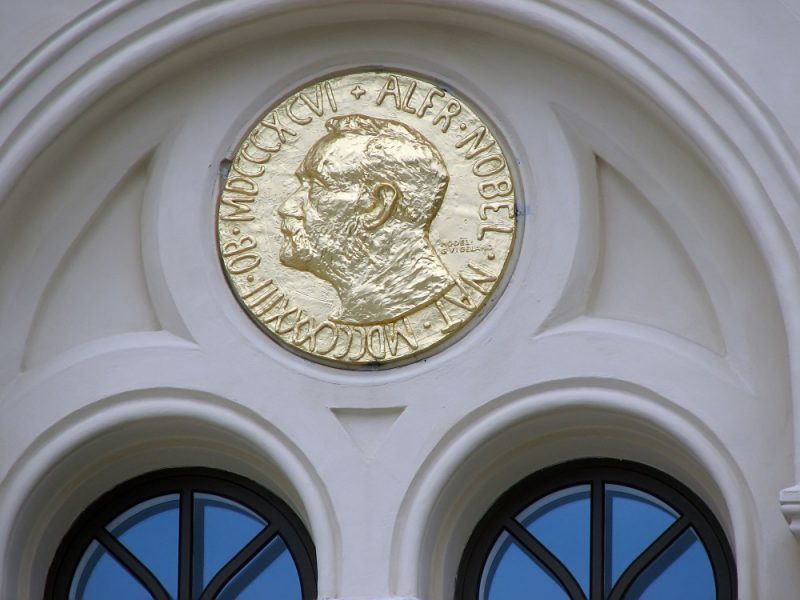 5 Russian Laureates of the Nobel Prize for Literature of the 20th Century