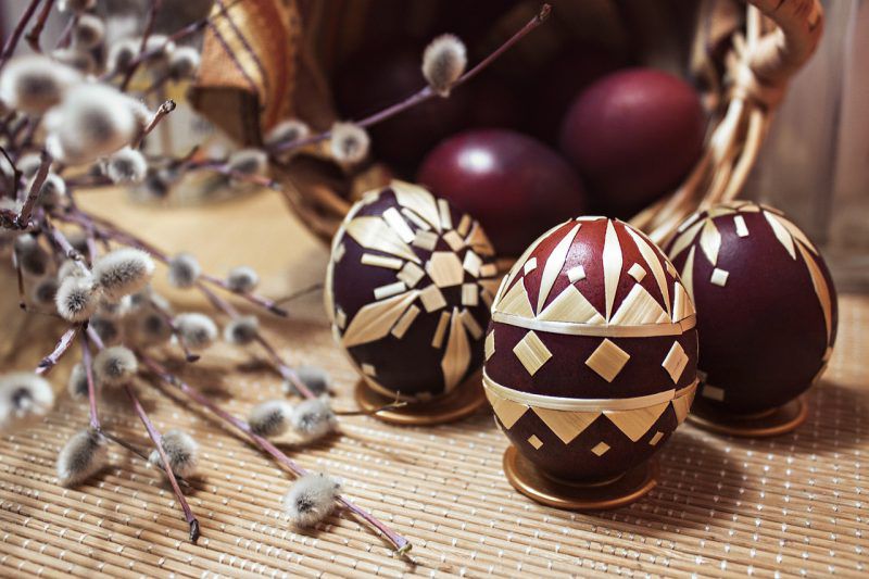 Pascua ortodoxa: tradiciones de Pascua rusas